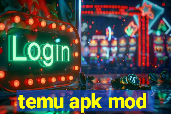 temu apk mod